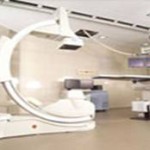 Interventional Radiology Suite (Cath Lab) | X-Ray