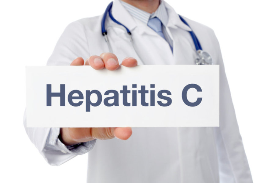 hepatitis c hepatitis c Diagnose and treatment in India