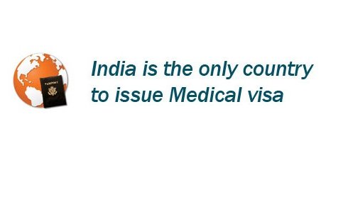 Medical treatment in India